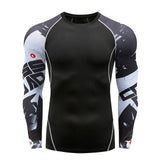 Skull bodybuilding fitness Shirt