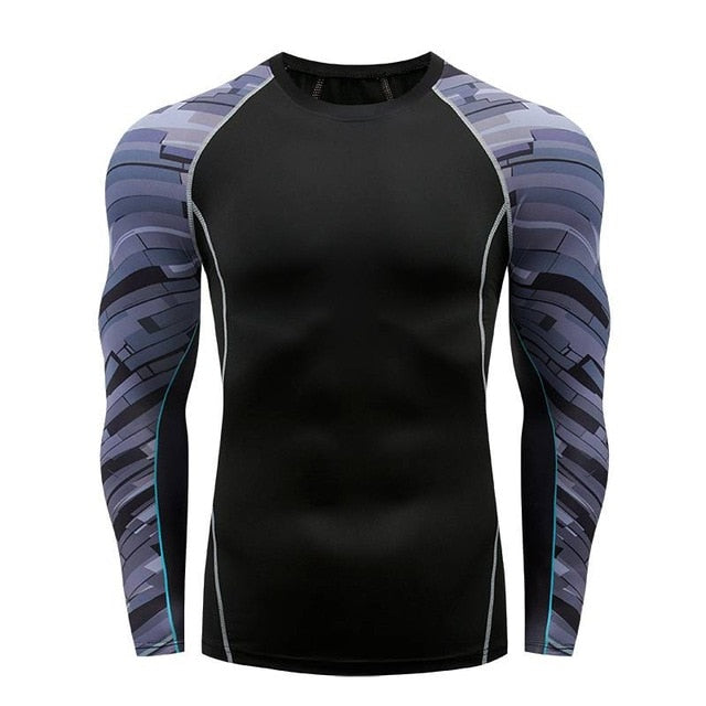 Skull bodybuilding fitness Shirt