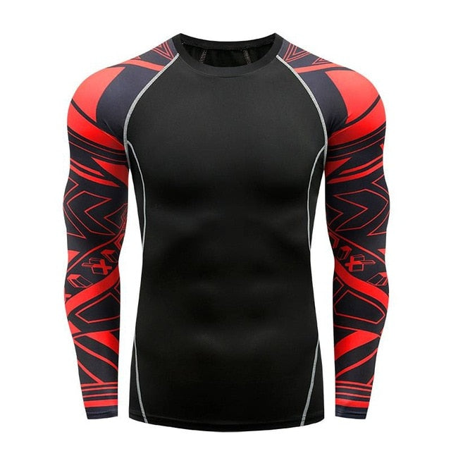 Skull bodybuilding fitness Shirt