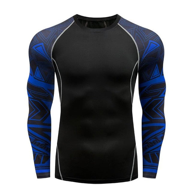 Skull bodybuilding fitness Shirt