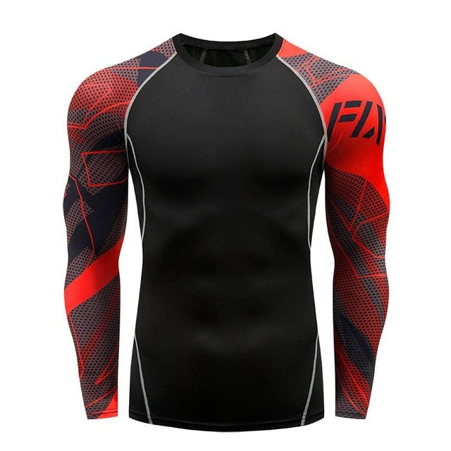 Skull bodybuilding fitness Shirt