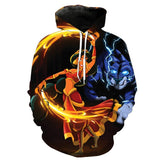 Aladin 3D full over print Hoodie, Sweater, TShirtt TS-021