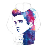 Elvis Presley 3D full over print Hoodie, Sweater, TShirt TS-006