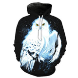 Harry Porter 3D full over print Hoodie, Sweater, TShirtt TS-038