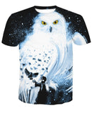 Harry Porter 3D full over print Hoodie, Sweater, TShirtt TS-038