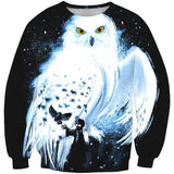 Harry Porter 3D full over print Hoodie, Sweater, TShirtt TS-038