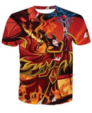 Macnificient 3D full over print Hoodie, Sweater, TShirtt TS-023