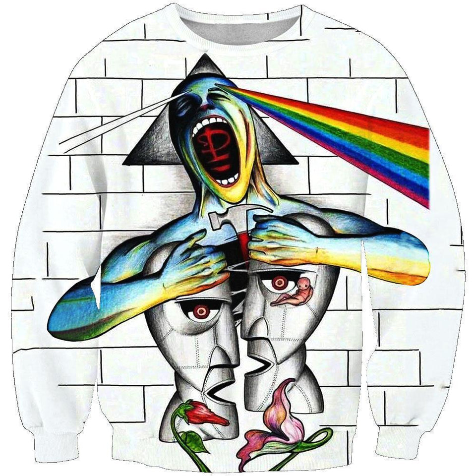 Pink-Floyd-Tee-T-shirt-zip-hoodies-sweater-tank-top-for-men-women