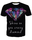 Shine On You 3D full over print Hoodie, Sweater, TShirtt TS-011
