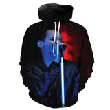 Dave Gahan 3D full over print Hoodie, Sweater, TShirtt TS-038