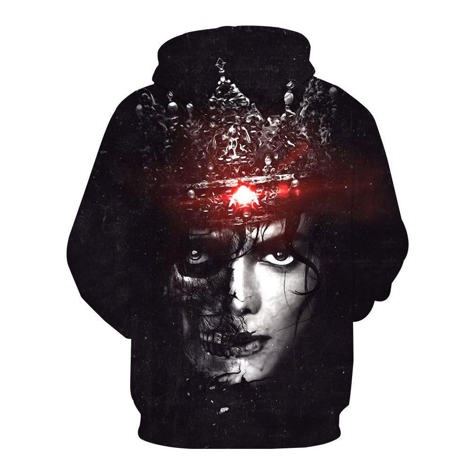 Michael Jackson 3D full over print Hoodie, Sweater, TShirt LK-001