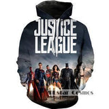 Superhero Movie 3D full over print Hoodie, Sweater, TShirtt 111680