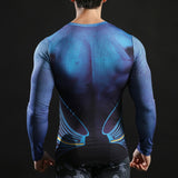 Superman Compression Shirt