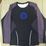 Iron Man Compression Shirt