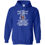 I Am A Grumpy Old Man I Was Born In December Gift T Shirt