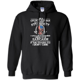 I Am A Grumpy Old Man I Was Born In December Gift T Shirt