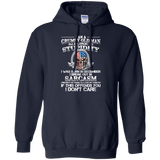 I Am A Grumpy Old Man I Was Born In December Gift T Shirt