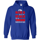 Blessed by God Spoiled by my Trucker Classic T-Shirt