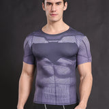Flash Compression Shirt
