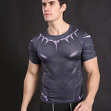 Flash Compression Shirt