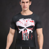 Flash Compression Shirt