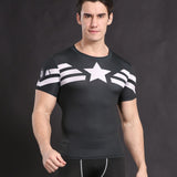 Flash Compression Shirt