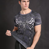 Flash Compression Shirt