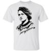 GOT Ariya Stark  t-shirt Game of Thrones t-shirt