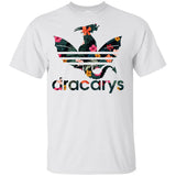 GOT Dracarys 2  t-shirt Game of Thrones t-shirt