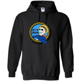 Get In Losers We’re Saving Halloweentown  unisex t-shirt, Hoodie