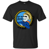 Get In Losers We’re Saving Halloweentown  unisex t-shirt, Hoodie