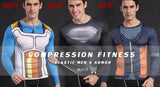Flash Compression Shirt