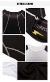 Skull bodybuilding fitness Shirt
