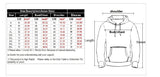 Ancient Lion 3D full over print hoodie L1
