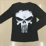 Punisher Compression Shirt