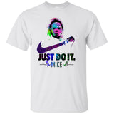 Halloween Horror Michael Myers unisex t-shirt, Hoodie