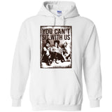 Hocus Pocus You Can’t Sit With US Halloween t-shirt unisex t-shirt, Hoodie