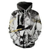 Justin Bieber 3D full over print Hoodie, Sweater, TShirt LK-248