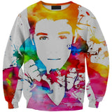 Justin Bieber 3D full over print Hoodie, Sweater, TShirt LK-257