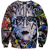 Kiss-band-Tee-T-Shirt-zip-hoodies-sweater-tank-top-for-men-women