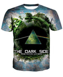 Pink Floyd 3D full over print Hoodie, Sweater, TShirt LK-267