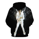 Justin Bieber 3D full over print Hoodie, Sweater, TShirt LK-272