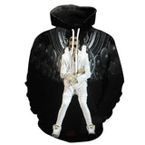 Justin Bieber 3D full over print Hoodie, Sweater, TShirt LK-272