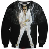 Justin Bieber 3D full over print Hoodie, Sweater, TShirt LK-272
