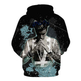 Justin Bieber 3D full over print Hoodie, Sweater, TShirt LK-274