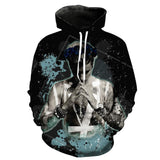 Justin Bieber 3D full over print Hoodie, Sweater, TShirt LK-274