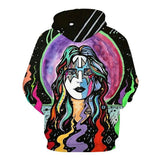 Kiss-band-Tee-T-Shirt-zip-hoodies-sweater-tank-top-for-men-women
