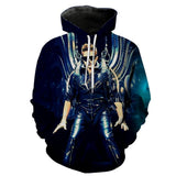 Justin Bieber 3D full over print Hoodie, Sweater, TShirt LK-286