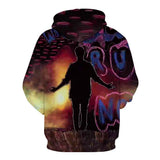 Justin Bieber 3D full over print Hoodie, Sweater, TShirt LK-288