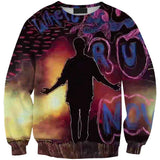 Justin Bieber 3D full over print Hoodie, Sweater, TShirt LK-288